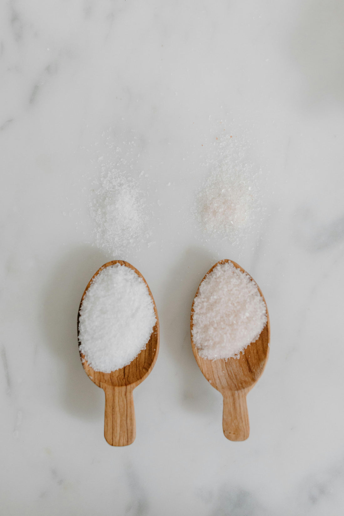 Salt Scrub vs Sugar Scrub: What’s Safe for Your Skin?