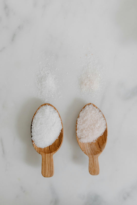 Salt Scrub vs Sugar Scrub: What’s Safe for Your Skin?
