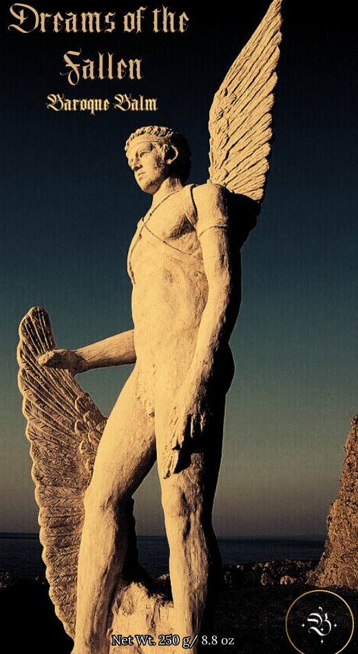 Dreams of the Fallen