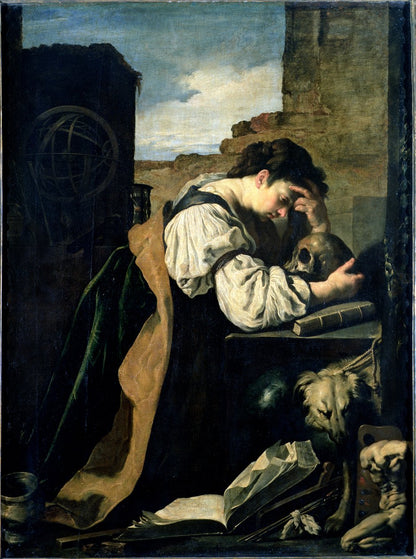 Melancholy