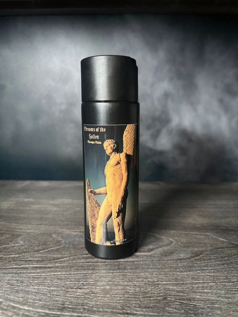 Dreams of the Fallen